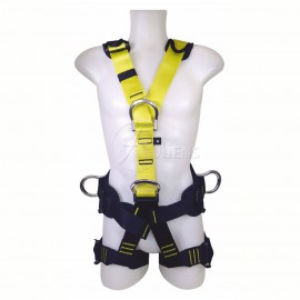 Auffanggurt Rope Access Harness ST 109Q Comfort