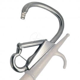 MOORING HOOK 20