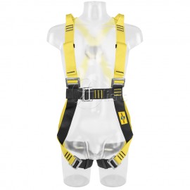 Arbeitsgurt Full Body Harness ST 101