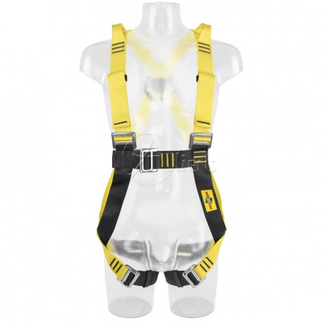 Arbeitsgurt Full Body Harness ST 101