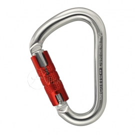 Karabiner ALIENS HMS Classic TwistLock