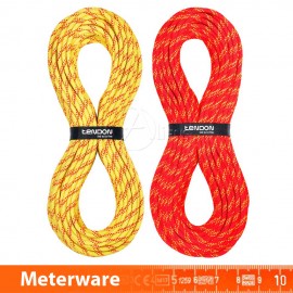 Statikseil 10.5mm Secure - Meterware