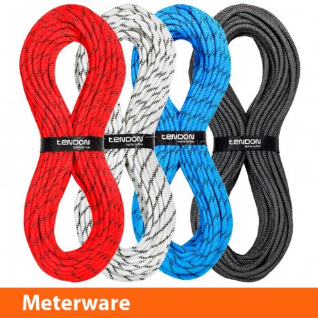 10mm Polypropylenseil orange - PP Seil (Meterware: 10m - 200m 10mm Polypropylenseil orange - PP Seil (Meterware: 10m - 200m