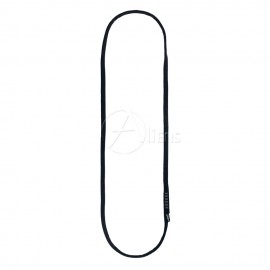 Rundschlinge Open Sling 14mm schwarz 80