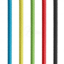 Reepschnüre einfarbig Aliens 4mm alle
