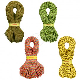 Kletterseil Master 9.7 | Tendon