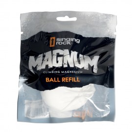 Magnum ball REFILL