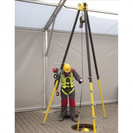Safety Tripod Dreibein TM 15