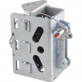 Universal Dreibeinhalter UTB