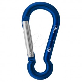 Zubehörkarabiner Mini 8 cm