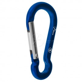 Zubehörkarabiner Mini 8 cm
