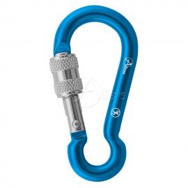 Zubehörkarabiner Mini Screw