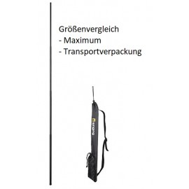 Teleskopstange Rescue Pole