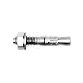 Schwerlastanker Fix 60mm