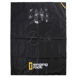 Seilschutz ROPE TARP