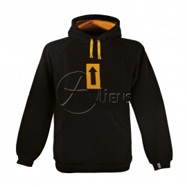 Sweatshirt HOODY unisex