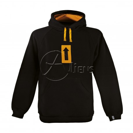 Sweatshirt HOODY unisex