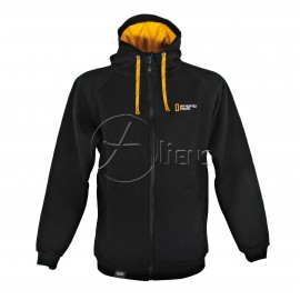 HOODY full zip men
