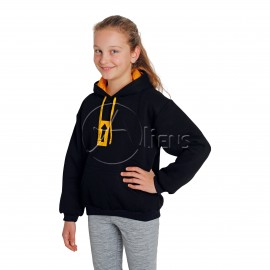 Sweatshirt HOODY JUNIOR unisex