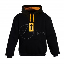 Sweatshirt HOODY JUNIOR unisex