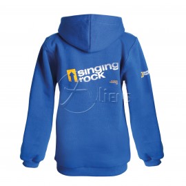 Sweatshirt KIDS HOODY unisex