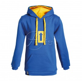 Sweatshirt KIDS HOODY unisex