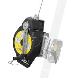 Höhensicherungsgerät CRW 300