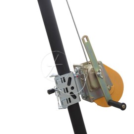 Seilwinde RUP 502-U für Tripod Dreibein TM 9N und TM 15