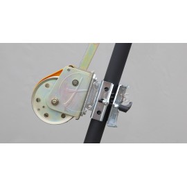 Seilwinde RUP 502-U für Tripod Dreibein TM 9N und TM 15