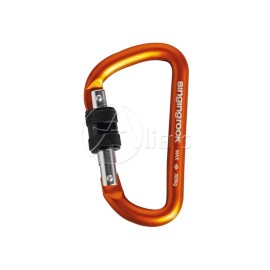 Zubehörkarabiner MiniD Screw 40