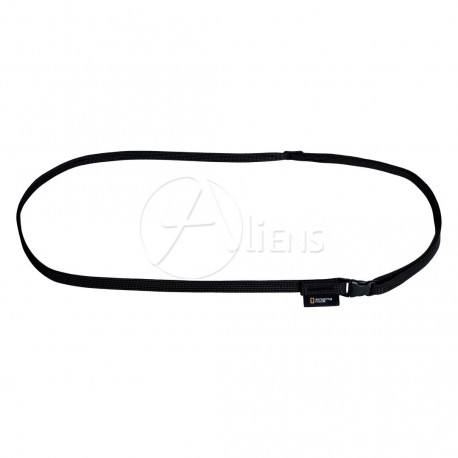 Hüftgurt CHALK BELT schwarz
