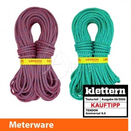 Kletterseil ANNIVERSAL 9.5