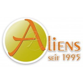 Preisliste Aliens
