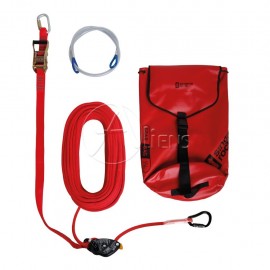 Rettungsset RESCUE SET