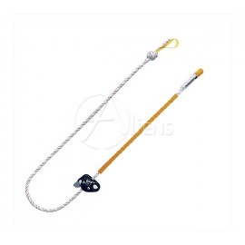 Höhensicherungsset Fall Arrester Set