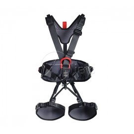 Höhensicherungsset Fall Arrester Set