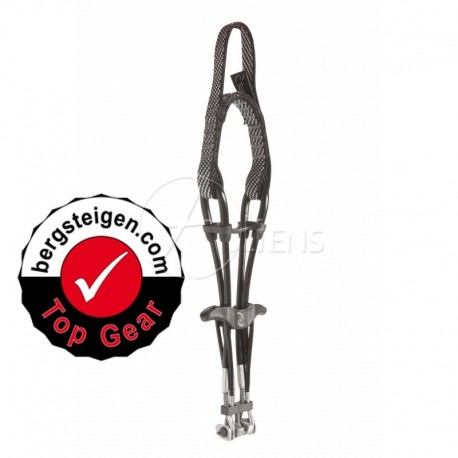 Klemmgeraete Totem Cams