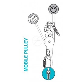 Block Roll