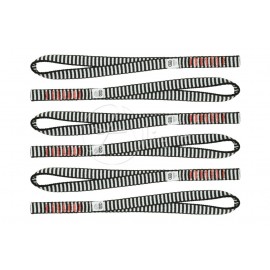 Gurtsystem EVEREST TAYLAN für X-TRIM