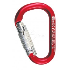 Karabiner HMS Napik