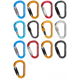 Karabiner HMS Napik