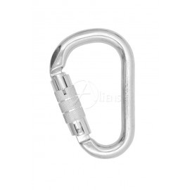 HMS Karabiner Napik Twistlock blank