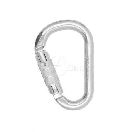 HMS Karabiner Napik Twistlock blank