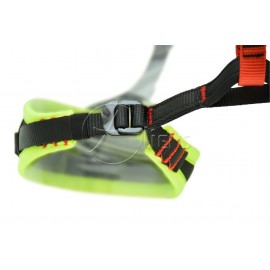 Auffanggurt Target Pro