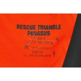 Rettungsdreieck Pegasus