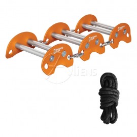 Kantenschutz Edge Roller