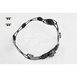 Ersatzkopfband mit Clip - für Helm MOUSE