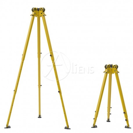 Safety Tripod Dreibein TM 15 MINI