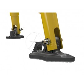 Safety Tripod Dreibein TM 15 MINI