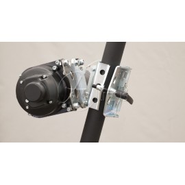 Elektrowinde mit Stahlseil RUP 504-UT